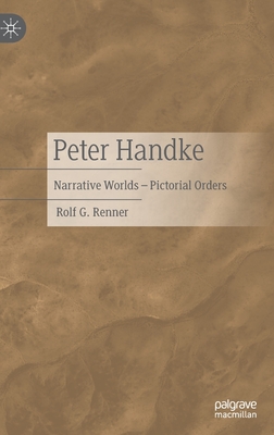 Peter Handke