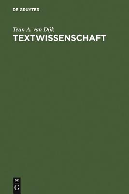 Textwissenschaft