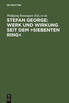 Stefan George