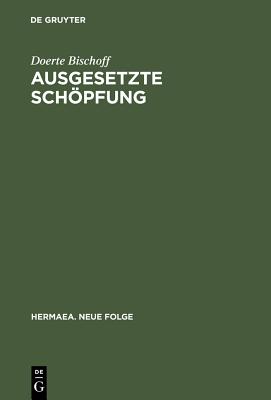 Ausgesetzte Schopfung