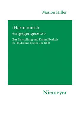 ''Harmonisch entgegengesetzt''
