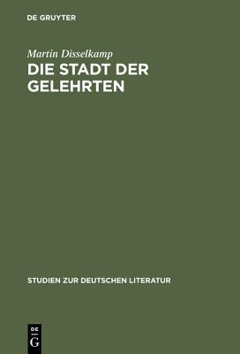 Die Stadt Der Gelehrten