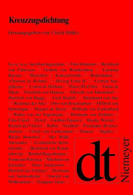 Kreuzzugsdichtung