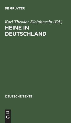 Heine in Deutschland