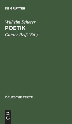 Poetik