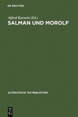Salman Und Morolf