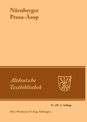 Nürnberger Prosa-äsop