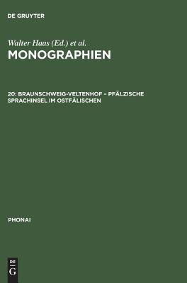 Braunschweig-Veltenhof – Pfälzische Sprachinsel im Ostfälischen