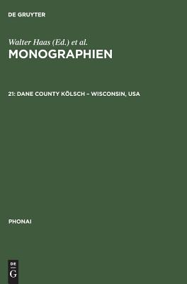 Dane County Kölsch – Wisconsin, USA