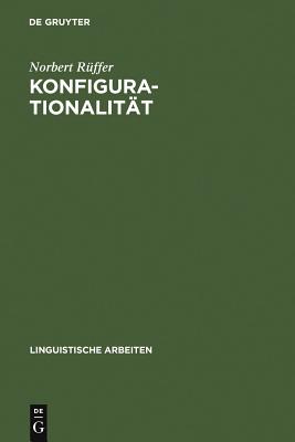 Konfigurationalität