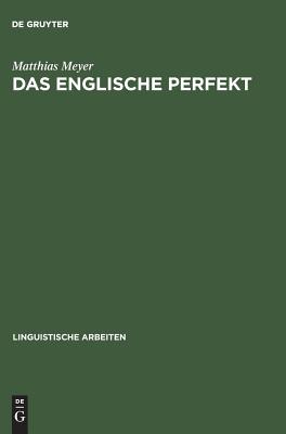 englische Perfekt