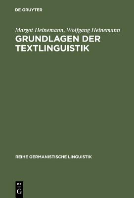 Grundlagen Der Textlinguistik
