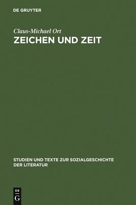 Zeichen Und Zeit