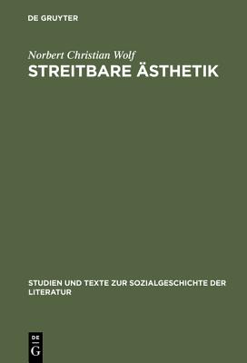 Streitbare Ästhetik