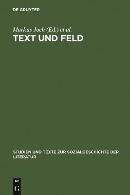 Text Und Feld