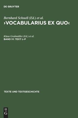 Text L–P