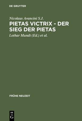 Pietas Victrix - Der Sieg Der Pietas