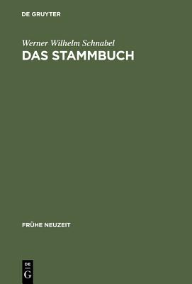 Stammbuch