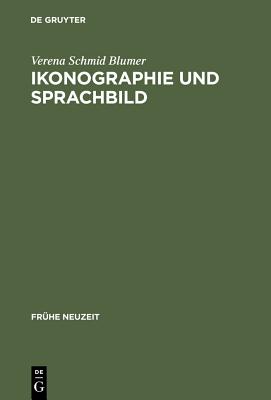 Ikonographie Und Sprachbild