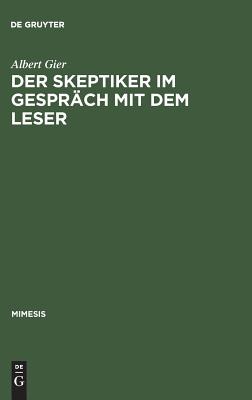Skeptiker im Gespräch mit dem Leser