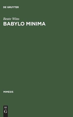 Babylo minima
