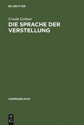 Sprache der Verstellung