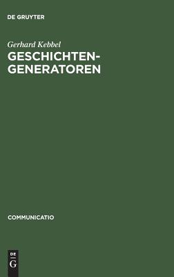 Geschichtengeneratoren