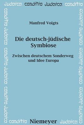 deutsch-jüdische Symbiose