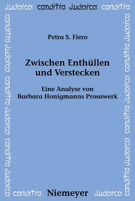 Zwischen Enthüllen Und Verstecken