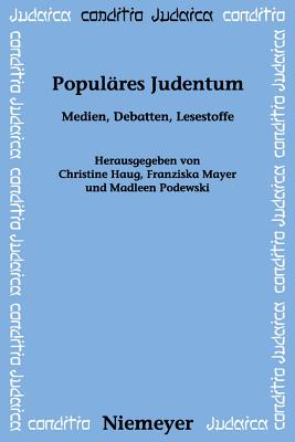 Populares Judentum