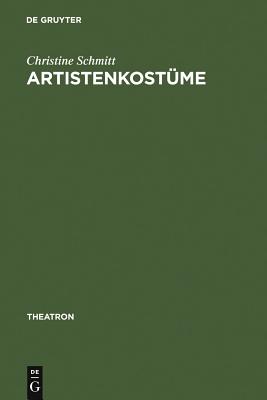Artistenkostüme