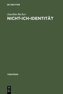 Nicht-ich-identitat