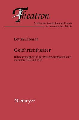 Gelehrtentheater