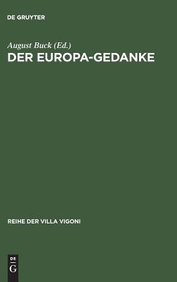 Europa-Gedanke