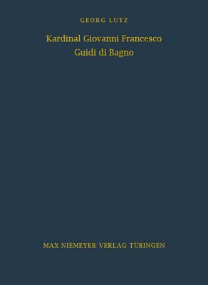 Kardinal Giovanni Francesco Guidi Di Bagno