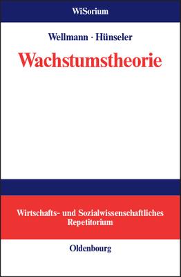 Wachstumstheorie