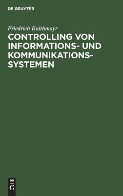 Controlling von Informations- und Kommunikationssystemen