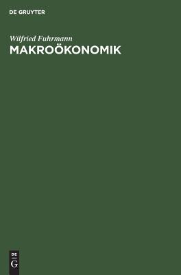 Makroökonomik