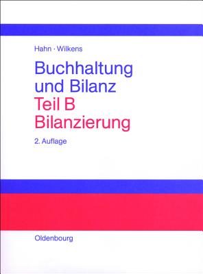 Bilanzierung