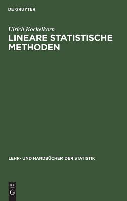 Lineare statistische Methoden