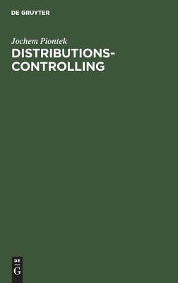 Distributionscontrolling