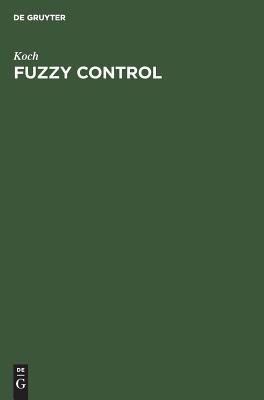 Fuzzy Control