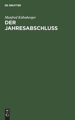 Jahresabschluß