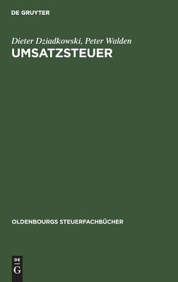 Umsatzsteuer