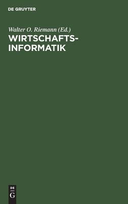 Wirtschaftsinformatik
