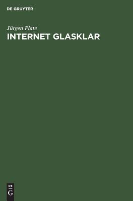 Internet glasklar