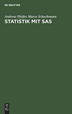 Statistik mit SAS