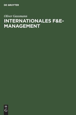 Internationales F&amp;E-Management