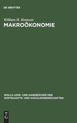 Makroökonomie