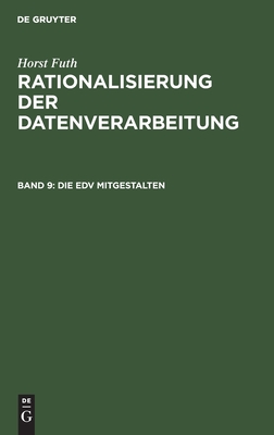 EDV mitgestalten